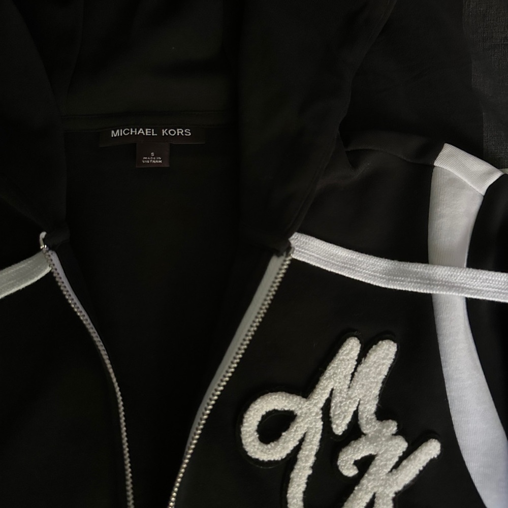 Michael Kors Hoodie - Picture 3 of 5